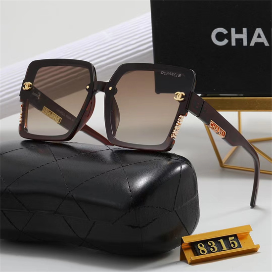 Chanel Sunglass A 151